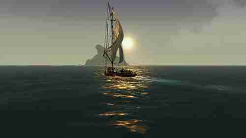 《无人深空》3.8版本将支持Steam Deck 可触控操作